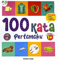 Image of 100 Kata Pertamaku