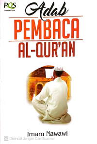 Image of Adab Pembaca Al-Qur'an