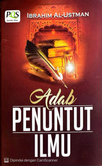 Image of Adab Penuntut Ilmu