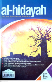 Al-Hidayah : Kisah Nyata Seputar Kematian & Alam Kubur