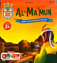 Image of Al-Ma'mun (Pemimpin Yang Mengembangkan Pendidikan)