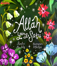 Image of Allah Yang Satu
