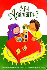 Image of Apa Agamamu?