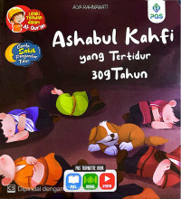 Image of Ashabul Kahfi Yang Tertidur 309 Tahun