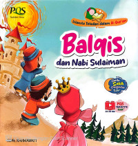 Image of Balqis Dan Nabi Sulaiman