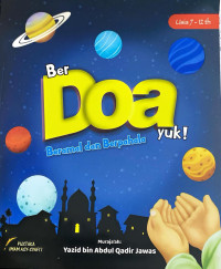 Image of BerDoa Yuk ! (Beramal dan Berpahala)