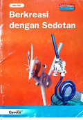 Berkreasi dengan Sedotan