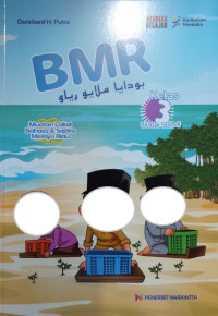 Image of BMR Kelas 3 untuk SD/MI