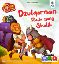 Image of Dzulqarnain Raja Yang Shalih