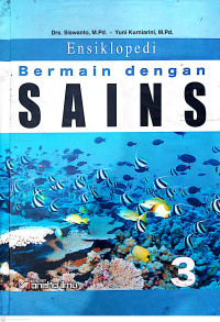 Image of Ensiklopedi Bermain dengan Sains 3