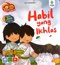 Image of Habil Yang Ikhlas