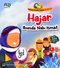 Image of Hajar Ibunda Nabi Ismail