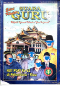 HUT PGRI Ke-62 di Pekanbaru - Riau