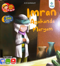 Image of Imran Ayahanda Maryam