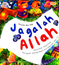 Image of Jagalah Allah