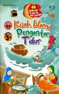 Image of Kisah Islami Pengantar Tidur