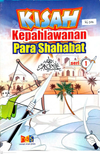 Kisah Kepahlawanan Para Shahabat Seri 1