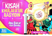 Kisah Khulafa`ur Rasyidin : Abu Bakar Ash-Shiddiq