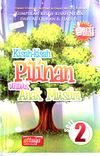 Image of Kisah-kisah Pilihan untuk Anak Muslim Seri 2