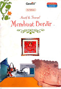 Kreatif & Terampil Membuat Bordir