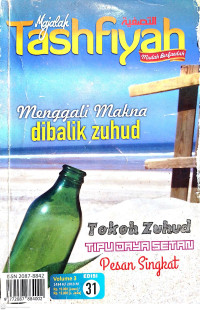 Image of Menggali Makna Dibalik Zuhud