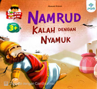 Image of Namrud Kalah Dengan Nyamuk