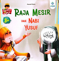 Image of Raja Mesir Dan Nabi Yusuf