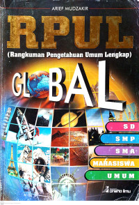 Rangkuman Pengetahuan Umum Lengkap Global