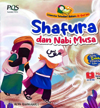 Image of Shafura Dan Nabi Musa