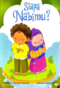 Image of Siapa Nabimu?