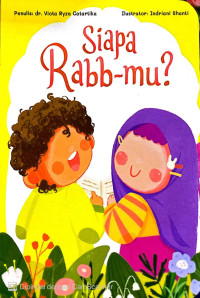 Image of Siapa Rabb-mu?