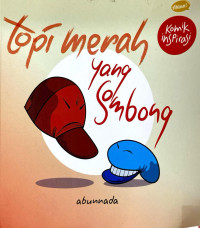 Image of Topi Merah Yang Sombong
