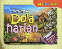 Image of Tuntunan Do'a Harian