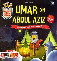 Image of Umar Bin Abdul Aziz (Pemimpin Yang Menyejahterakan Rakyat)