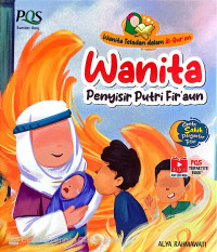Image of Wanita Penyisir Putri Fir'aun